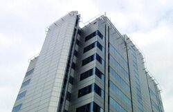 High Street Plaza (D6), Office #503207781